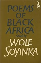 Poems of Black Africa (African Writers Series) (Heinemann African Writers)