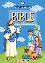 Read and Learn Bible (American Bible Society)