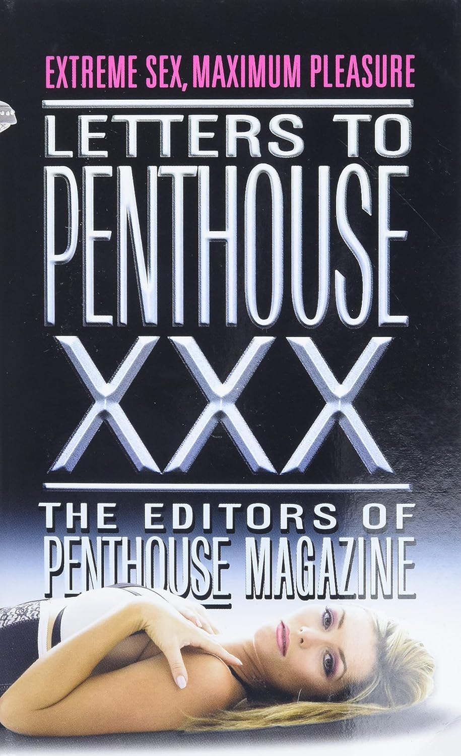 Letters to Penthouse xxx: Extreme Sex, Maximum Pleasure (Penthouse Adventures, 30)-0