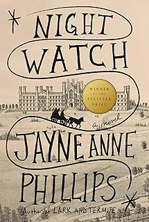 Night Watch (Pulitzer Prize Winner): A novel