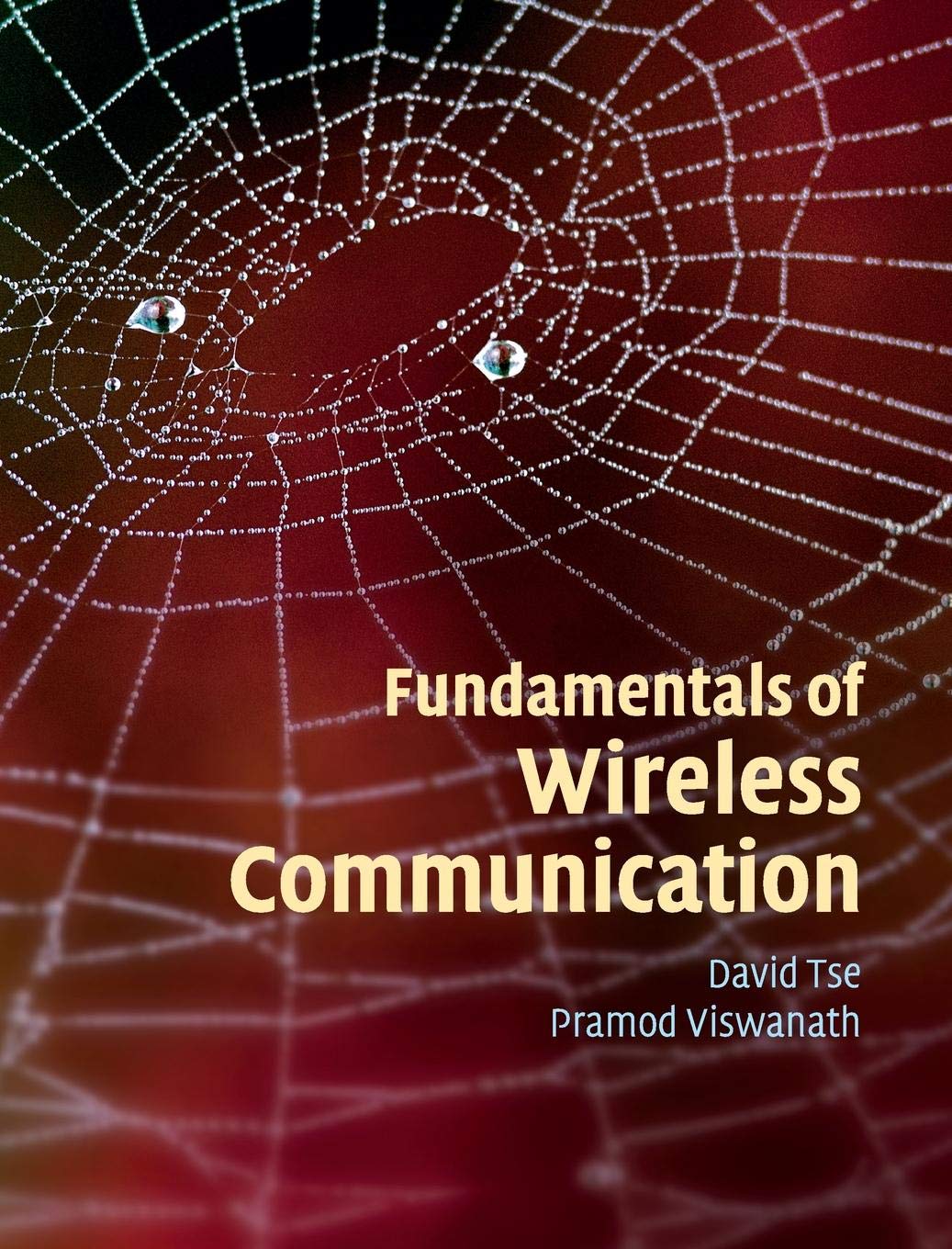 Fundamentals of Wireless Communication-0