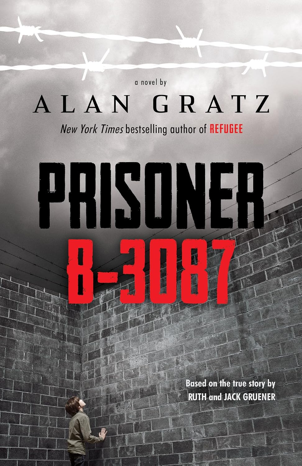 Prisoner B-3087-0