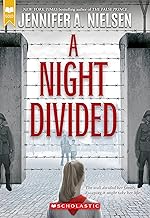 A Night Divided (Scholastic Gold)