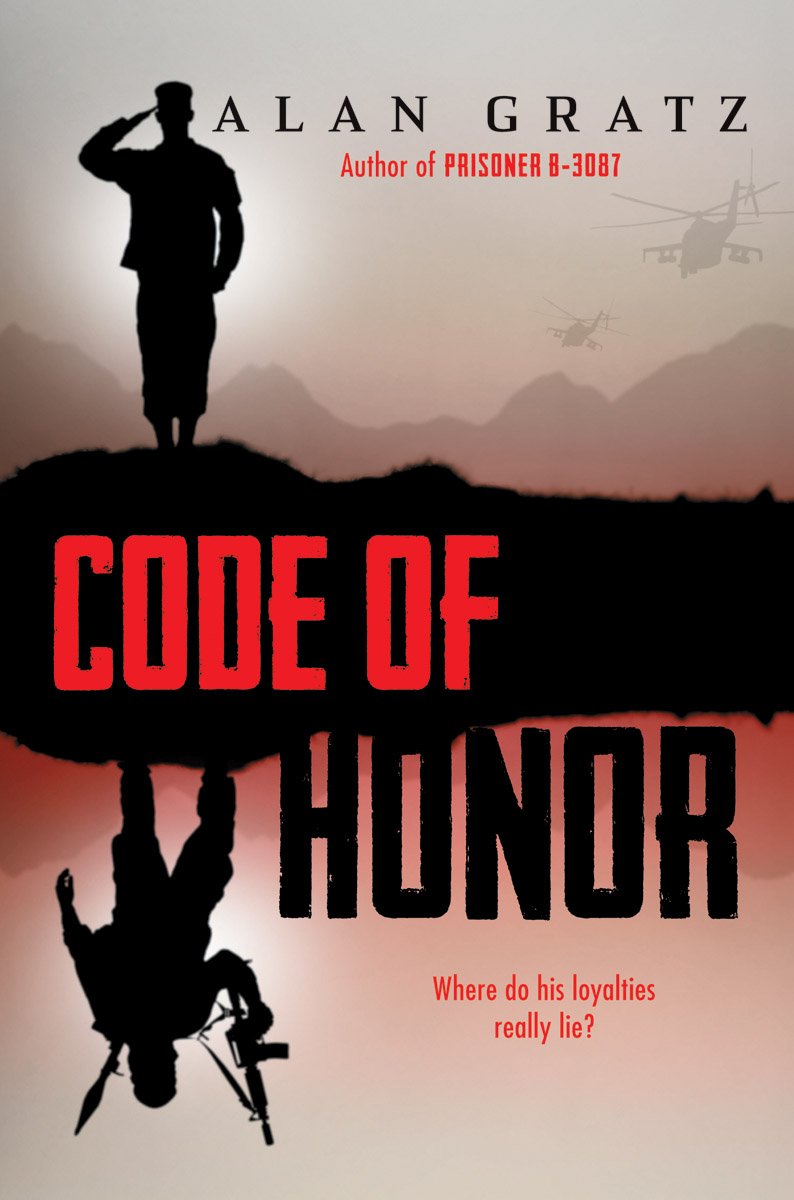 Code of Honor-0