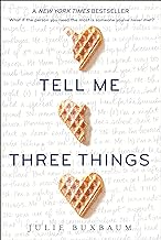 Tell Me Three Things