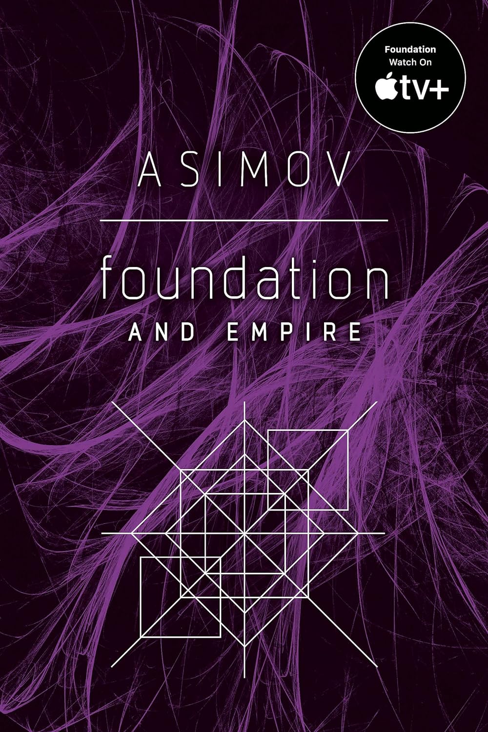 Foundation 3-Book Boxed Set: Foundation, Foundation and Empire, Second Foundation-2