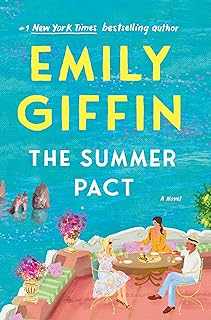 The Summer Pact: A Novel