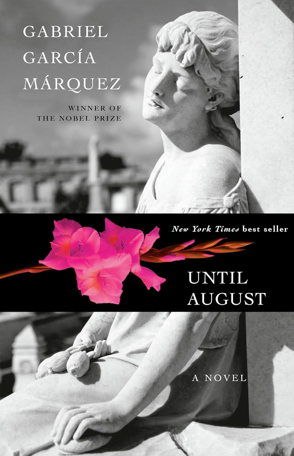 Until August: A novel-0