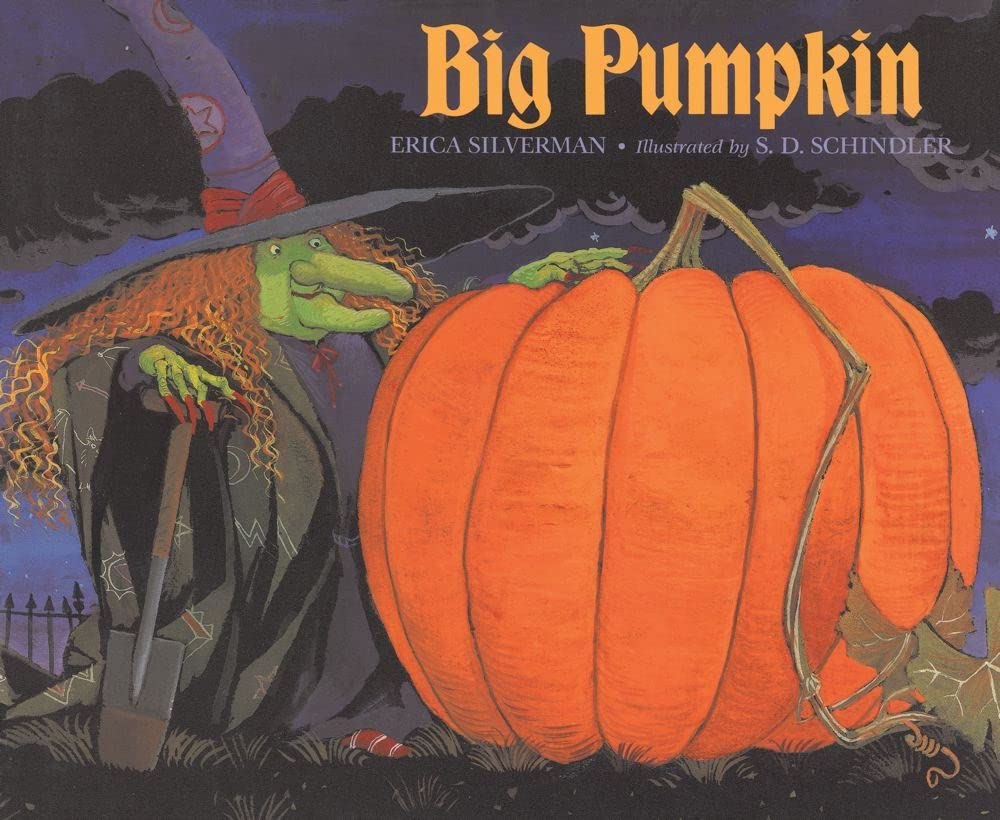 Big Pumpkin-0