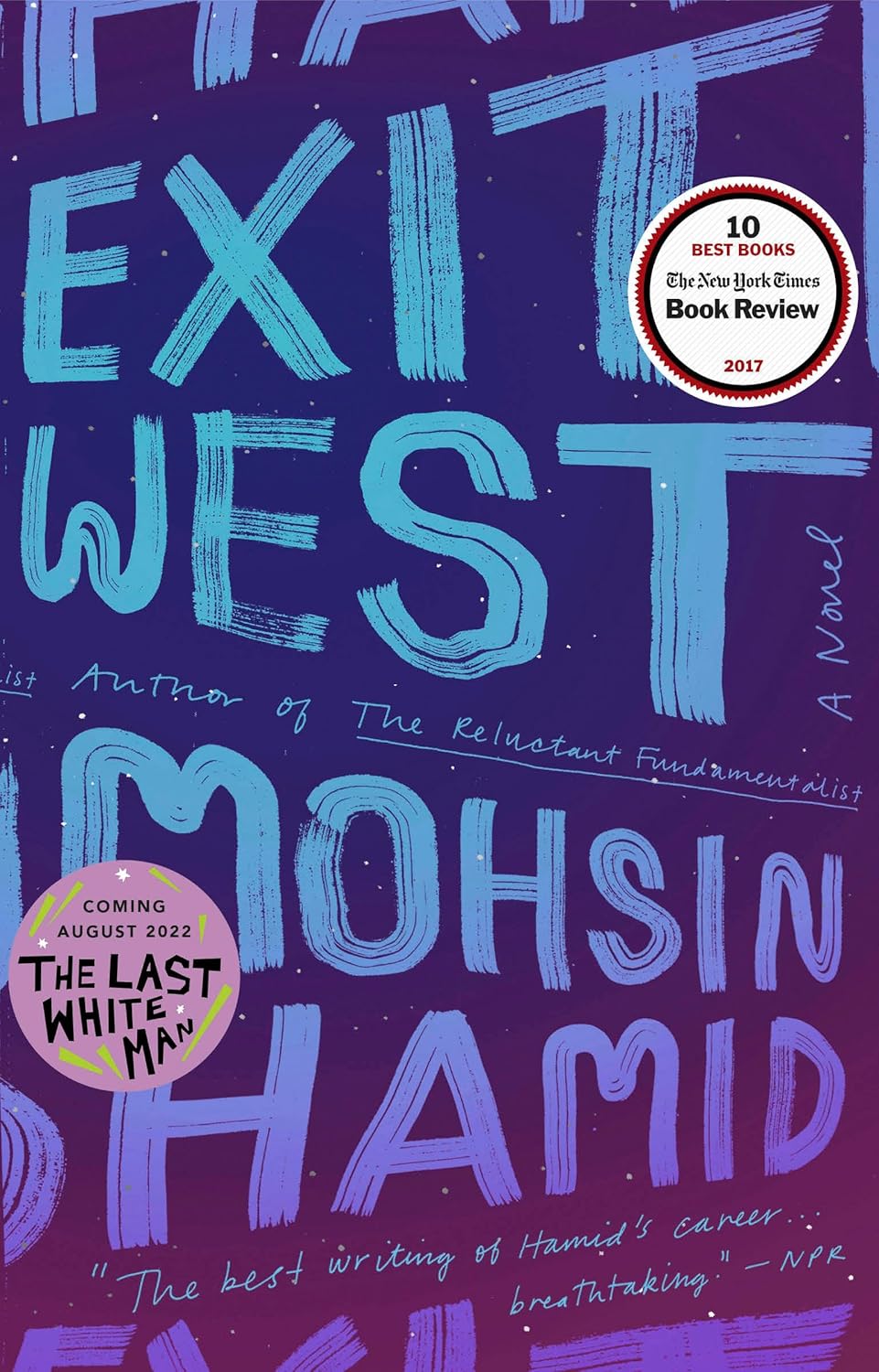 Exit West: A Novel-0