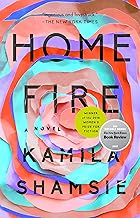 Home Fire: A Novel