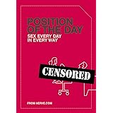 Position of the Day: Sex Every Day in Every Way