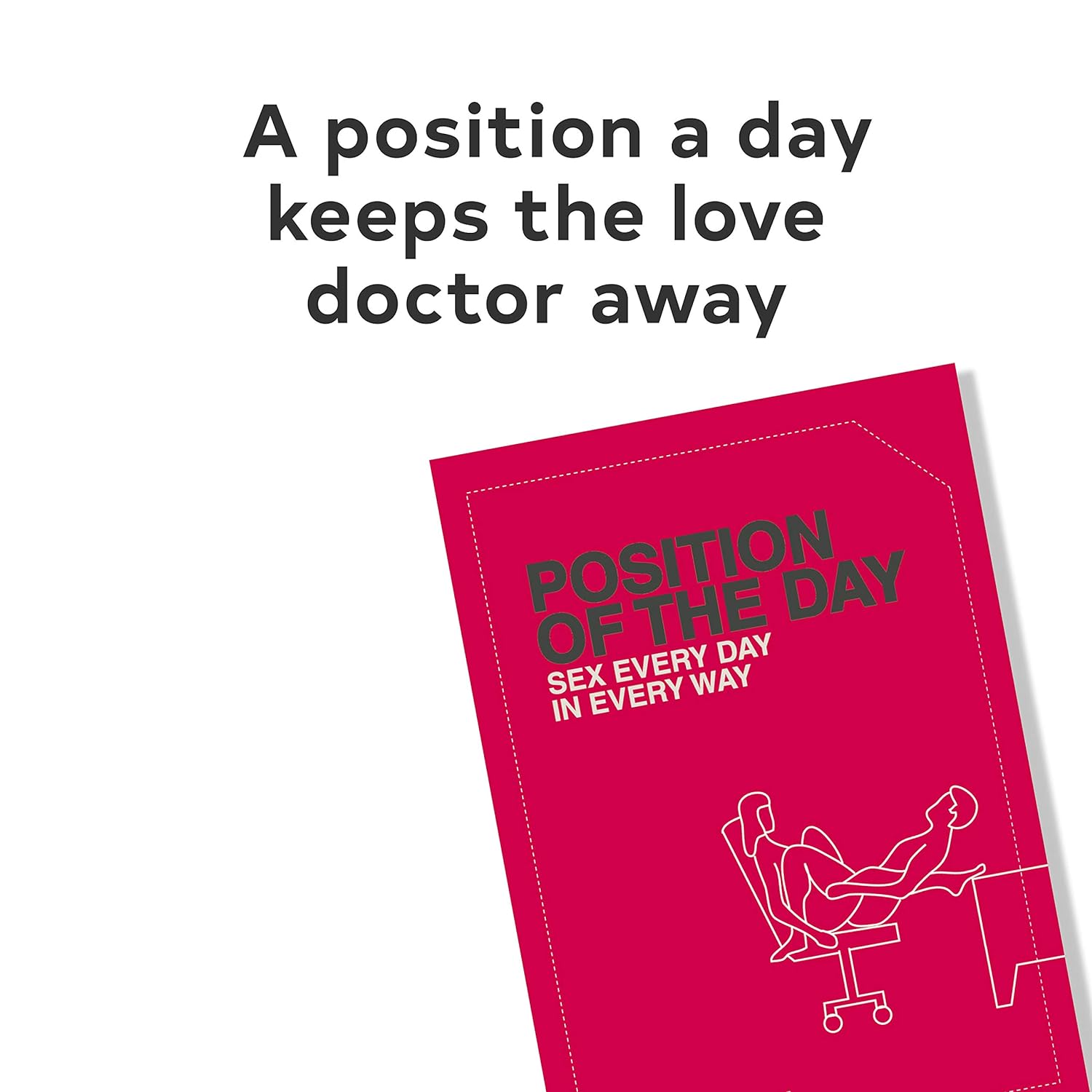 Position of the Day: Sex Every Day in Every Way-1