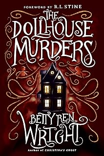 The Dollhouse Murders (35th Anniversary Edition)