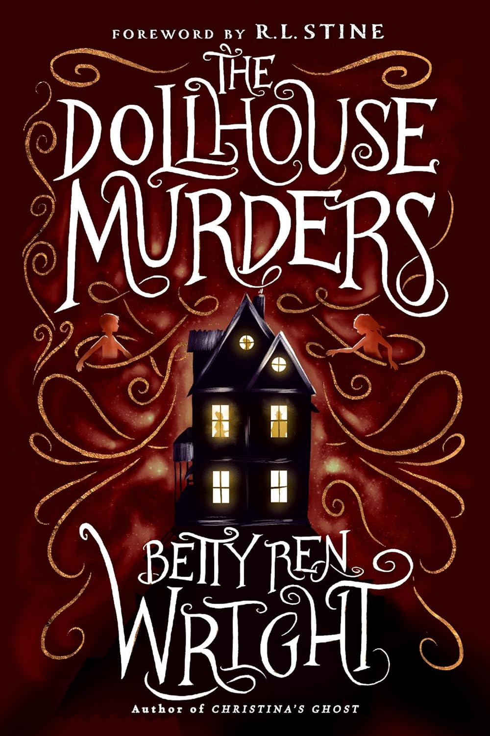 The Dollhouse Murders (35th Anniversary Edition)-0