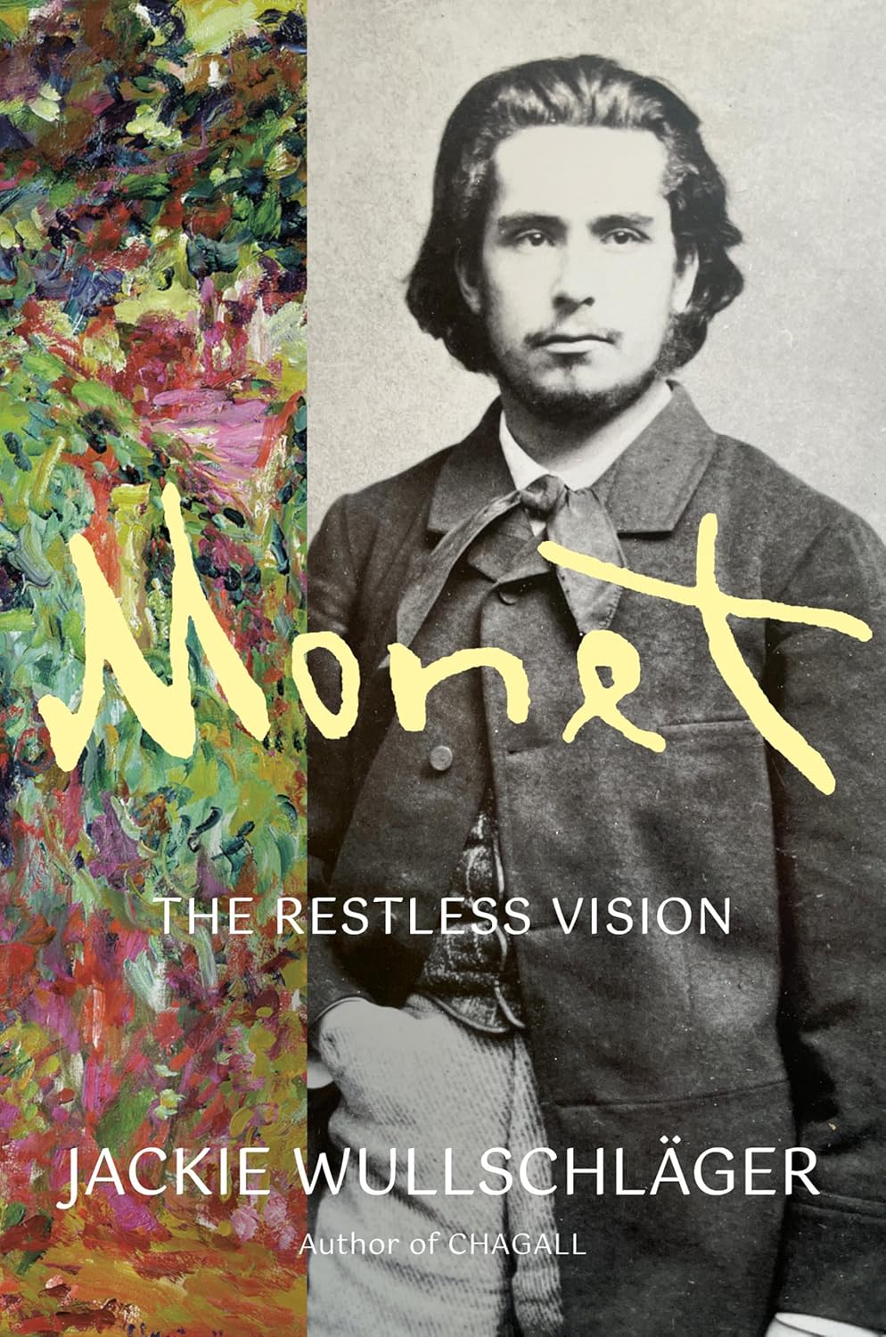 Monet: The Restless Vision-0