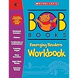 BOB Books: Emerging Readers Workbook