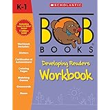 BOB Books: Developing Readers Workbook