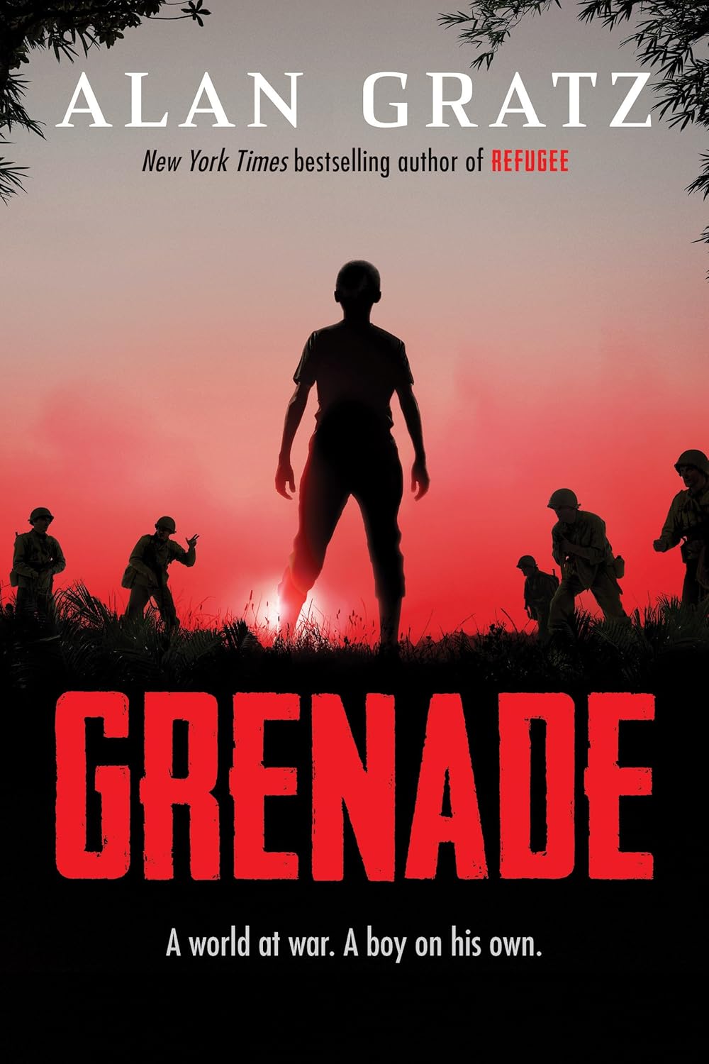 Grenade-0