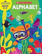 Little Skill Seekers: Alphabet