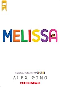 Melissa (previously published as GEORGE)