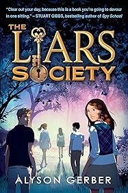 The Liars Society