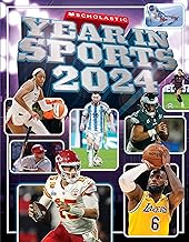 Scholastic Year in Sports 2024