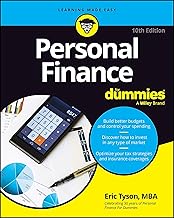 Personal Finance For Dummies