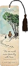 Winnie-the-Pooh Youth Bookmark