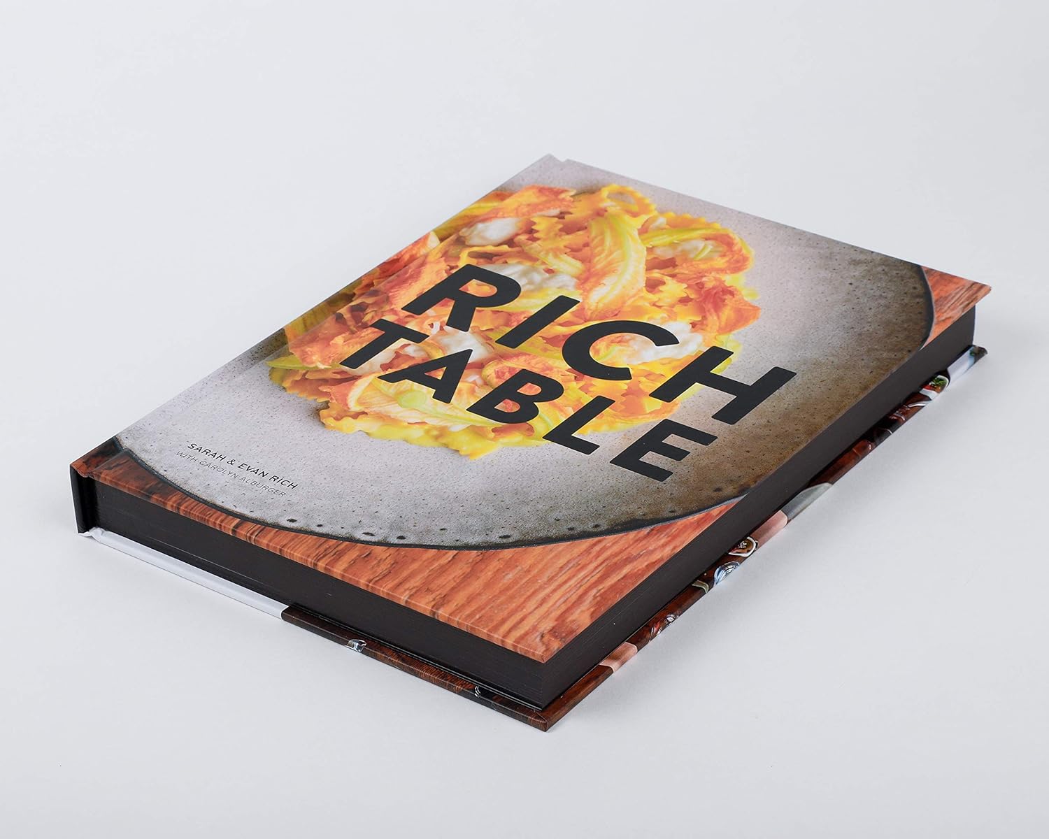 Rich Table: A Cookbook for Making Beautiful Meals at Home-2