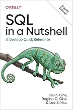 SQL in a Nutshell: A Desktop Quick Reference