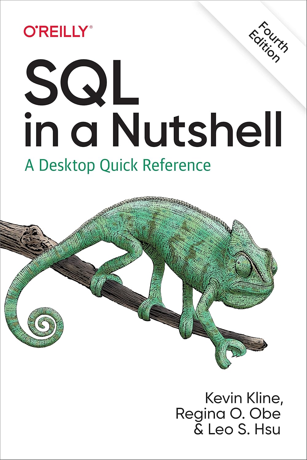 SQL in a Nutshell: A Desktop Quick Reference-0