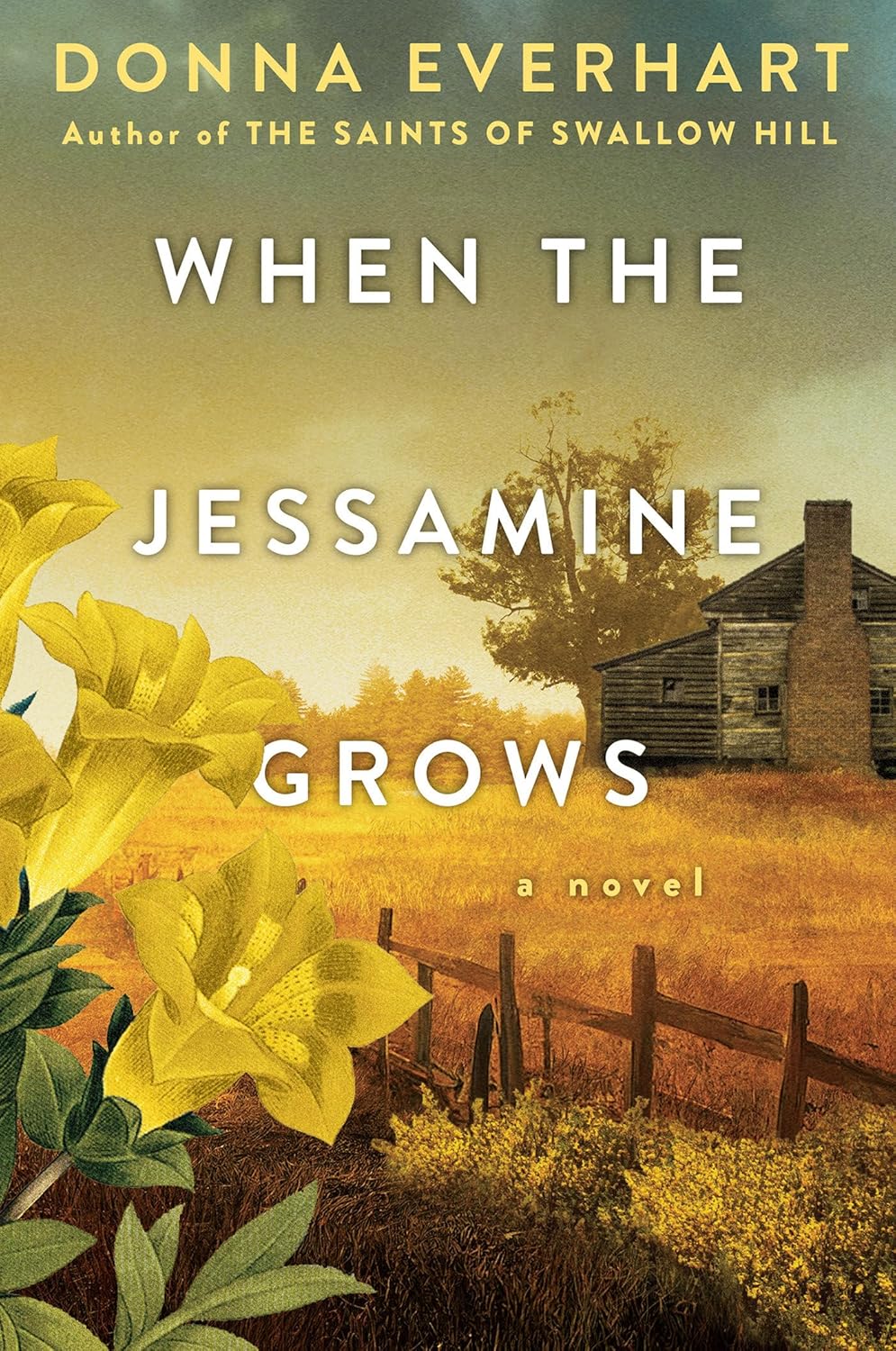 When the Jessamine Grows: A Captivating Historical Novel Perfect for Book Clubs-0