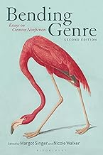 Bending Genre: Essays on Creative Nonfiction