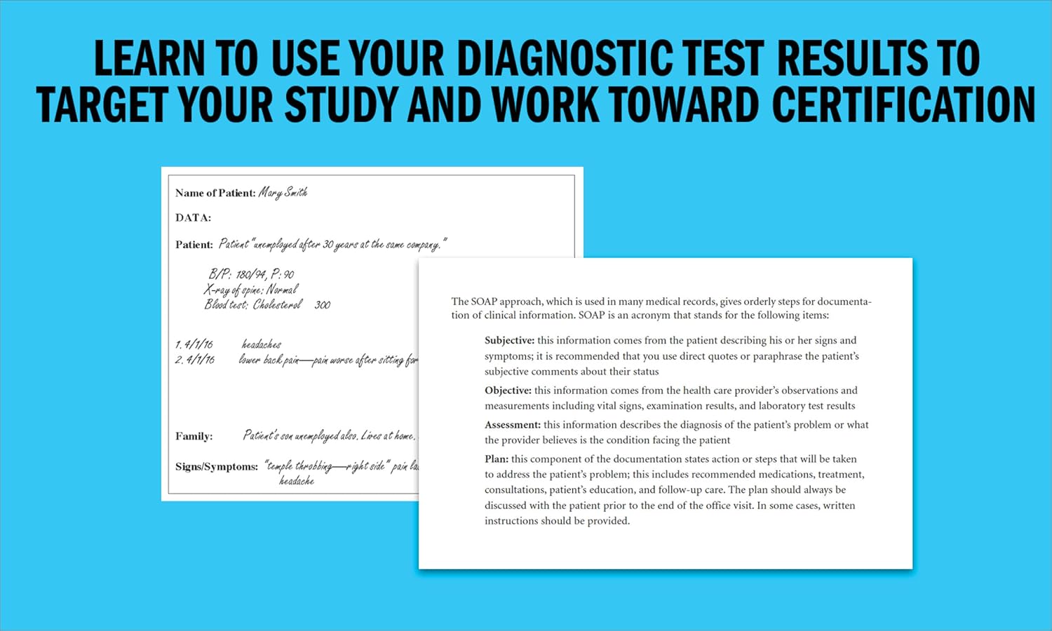 Medical Assistant Exam Prep: Your All-in-One Guide to the CMA & RMA Exams (Kaplan Test Prep)-3