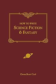 How to Write Science Fiction & Fantasy