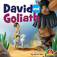 David and Goliath (True Story About Jesus)