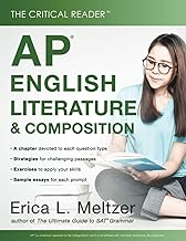 The Critical Reader: AP® English Literature and Composition