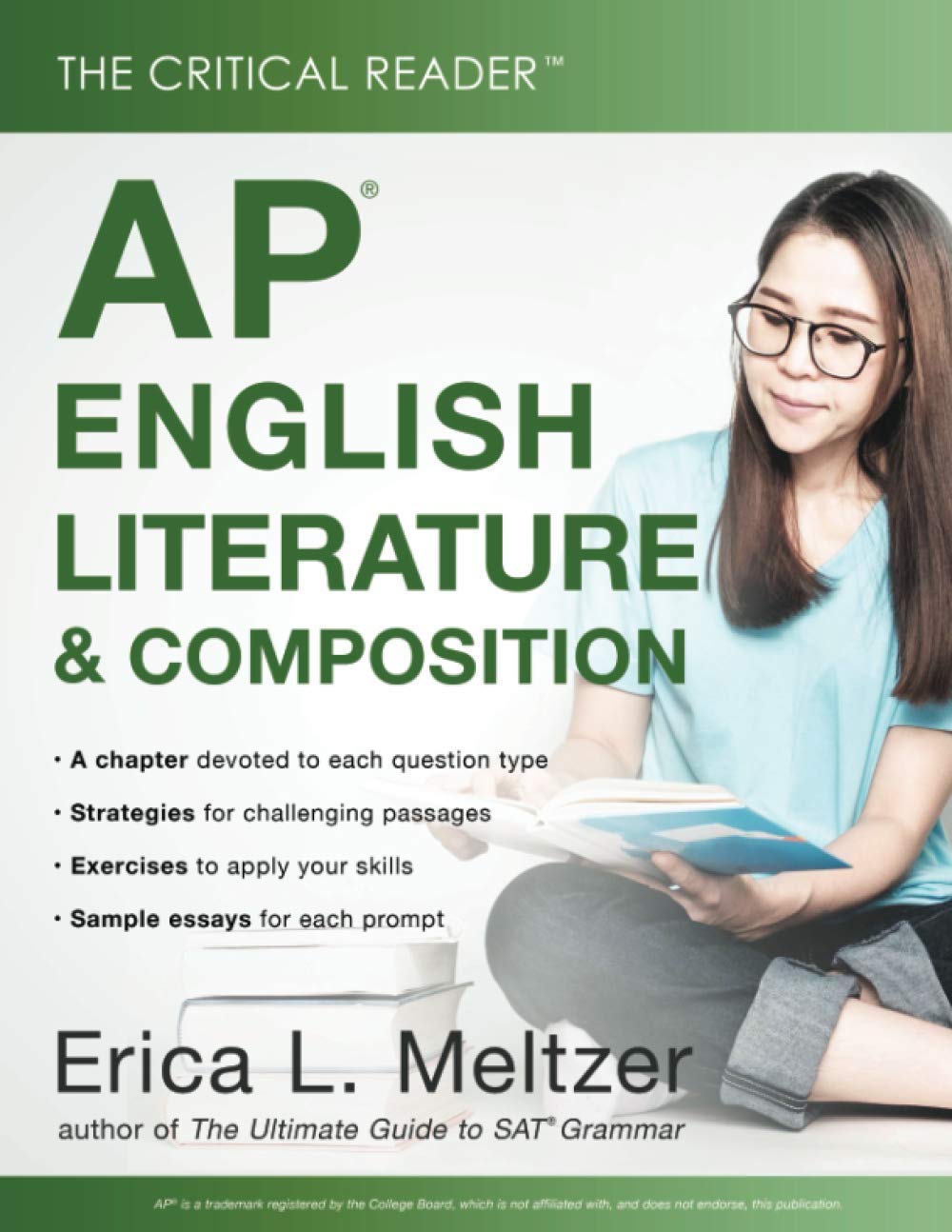 The Critical Reader: AP® English Literature and Composition-0