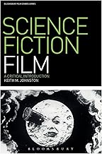 Science Fiction Film (Film Genres)