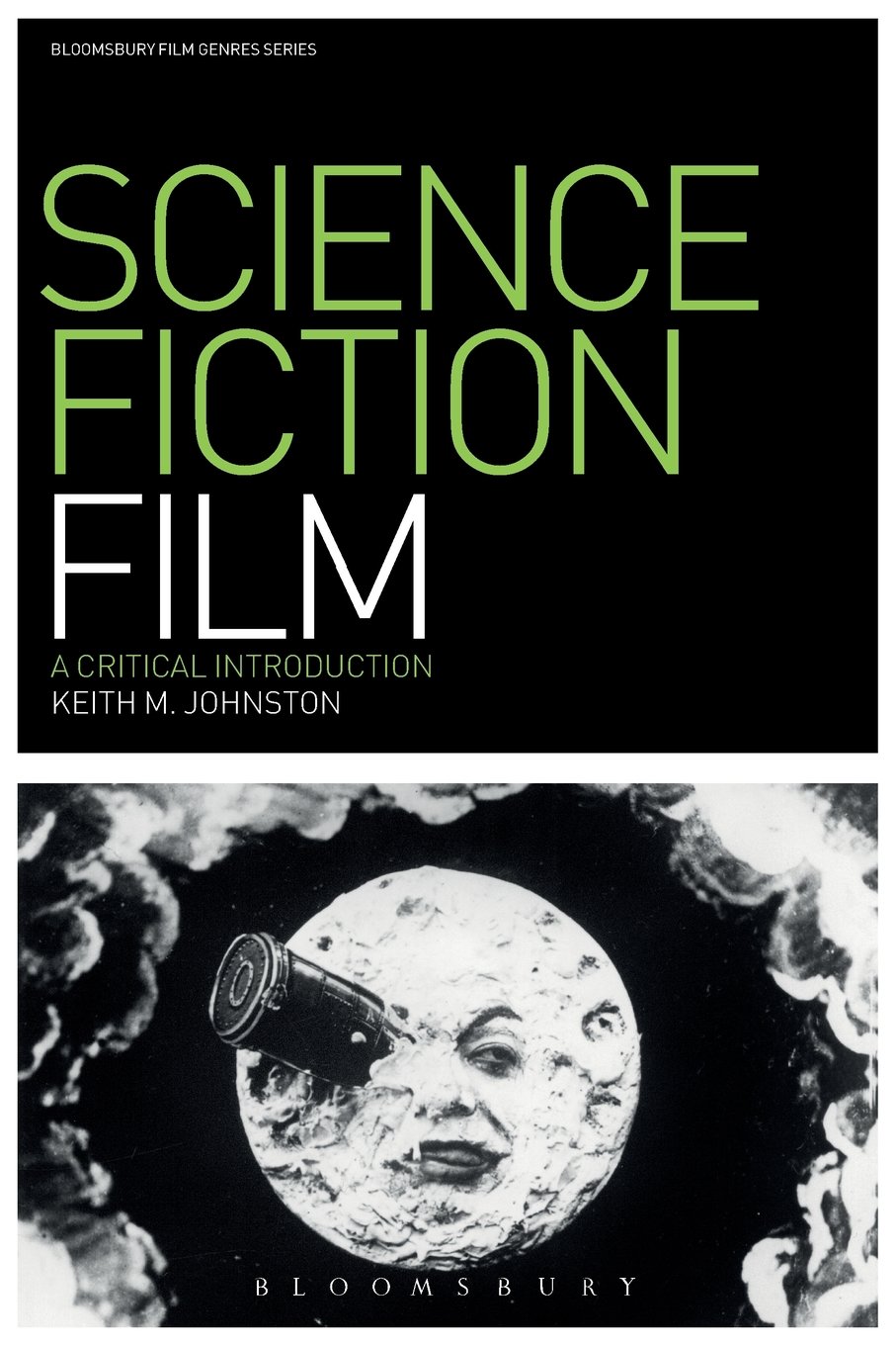 Science Fiction Film (Film Genres)-0