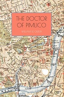 The Doctor of Pimlico