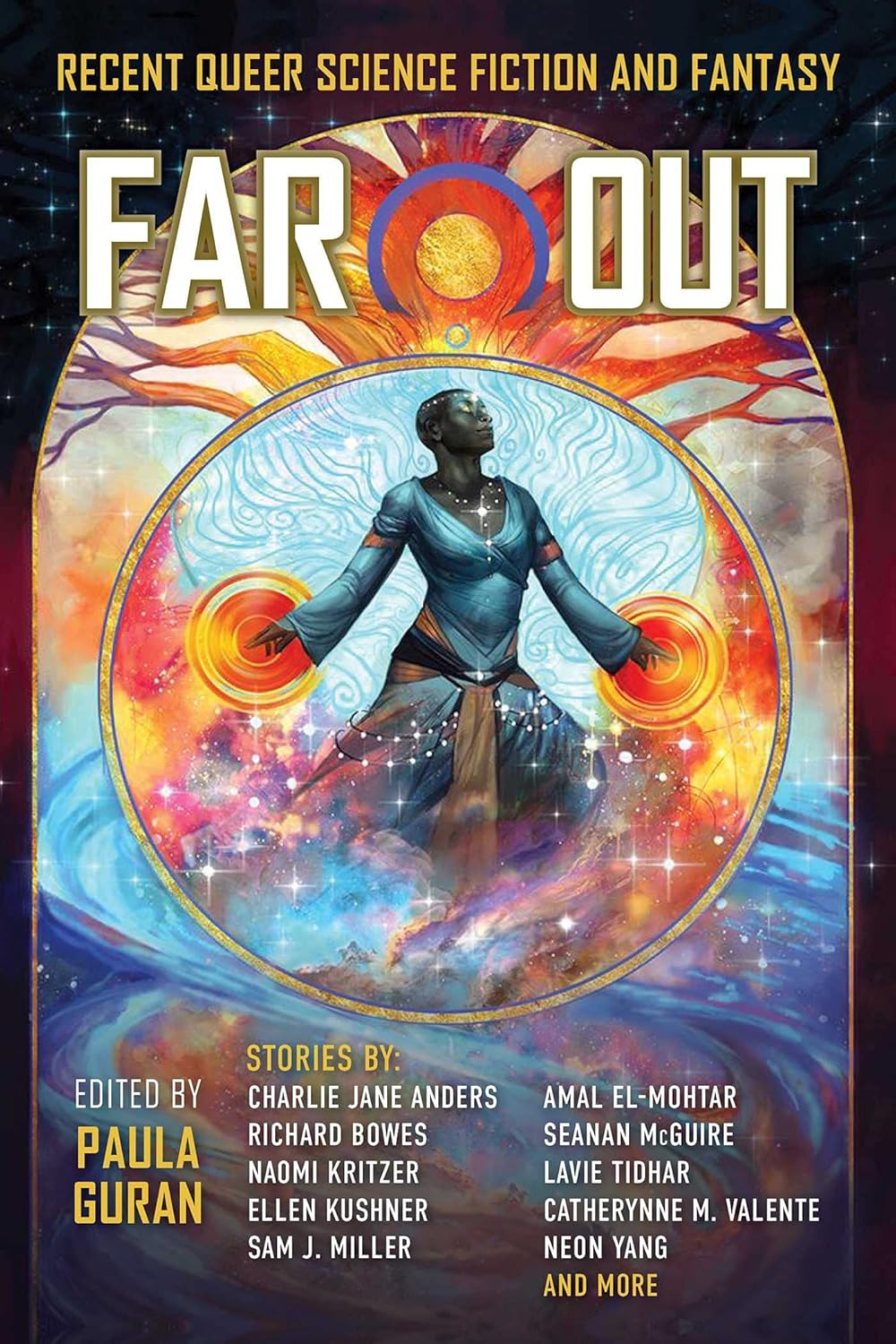 Far Out: Recent Queer Science Fiction and Fantasy-0