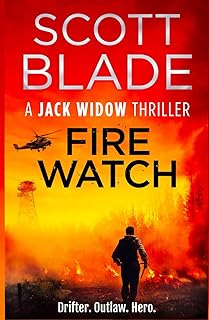 Fire Watch (Jack Widow)