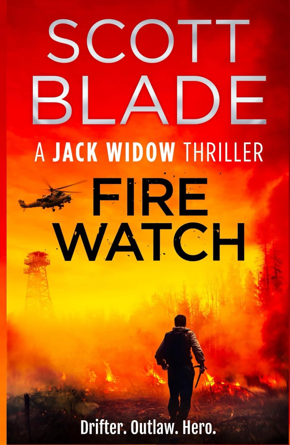 Fire Watch (Jack Widow)-0