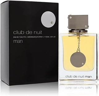 Armaf Club de Nuit Man Eau de Toilette Spray