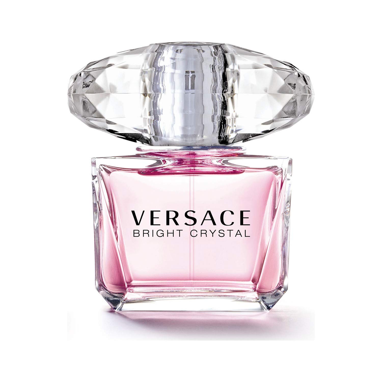 Versace Bright Crystal by Versace for Women 3.0 oz Eau de Toilette Spray-0