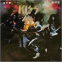 Alive! Remastered