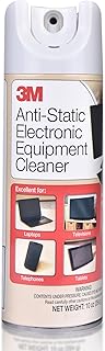 3M CL600 Office Electronic Cleaner 10OZ