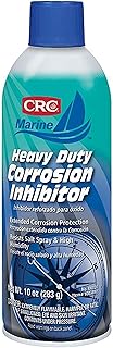 CRC 06026 Heavy Duty Corrosion Inhibitor, 10 Wt Oz